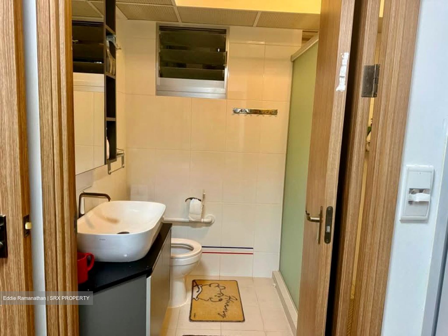 Blk 409B Northshore Residences II (Punggol), HDB 4 Rooms #558130531
